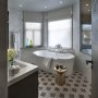 Holly Lodge | Master Bathroom | Interior Designers